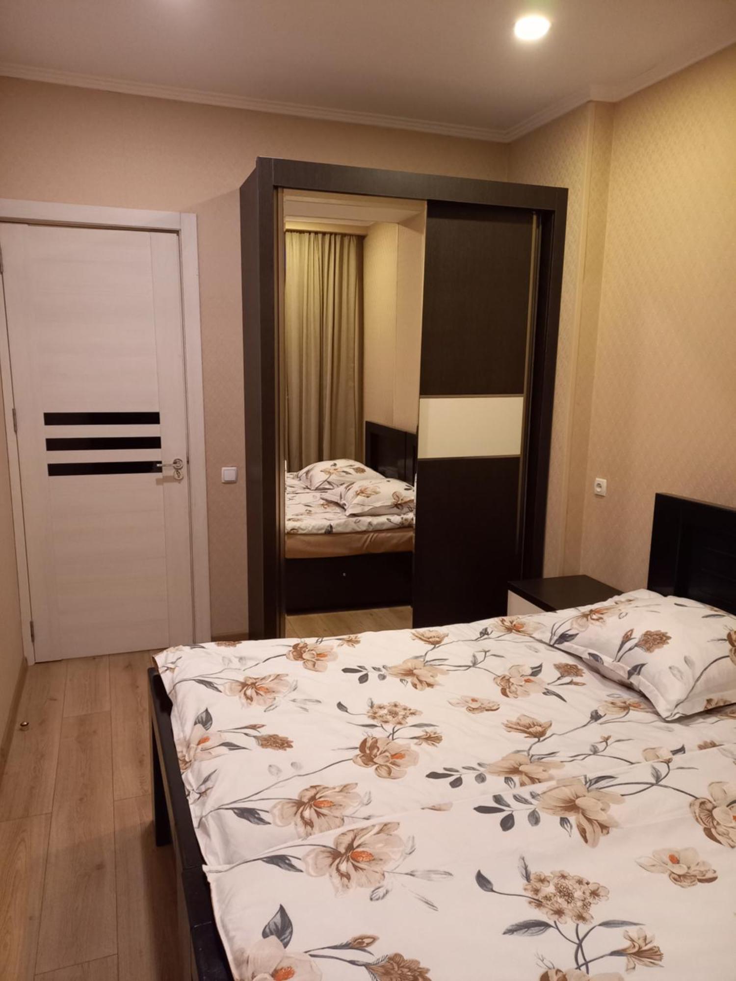 Apartment Abashvili 3 Tbilisi Exterior foto