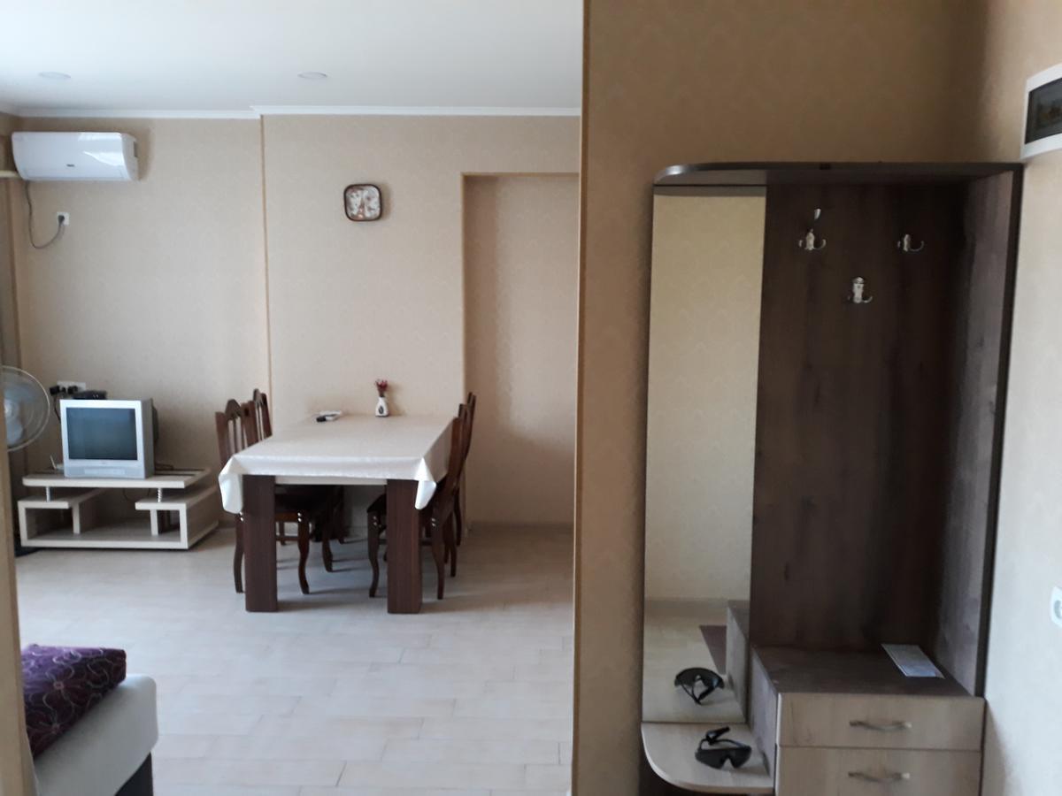 Apartment Abashvili 3 Tbilisi Exterior foto