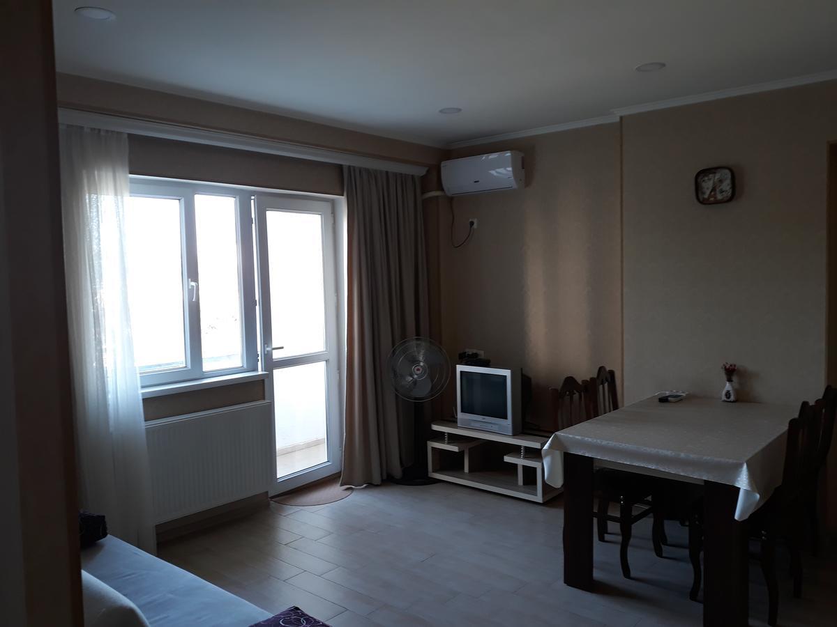 Apartment Abashvili 3 Tbilisi Exterior foto