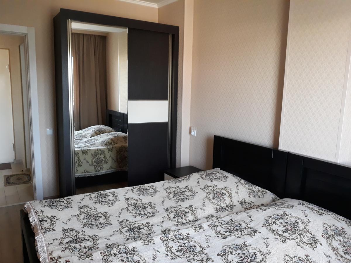 Apartment Abashvili 3 Tbilisi Exterior foto